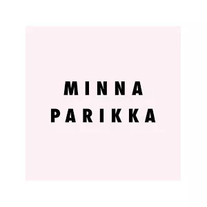 Minna Parikka