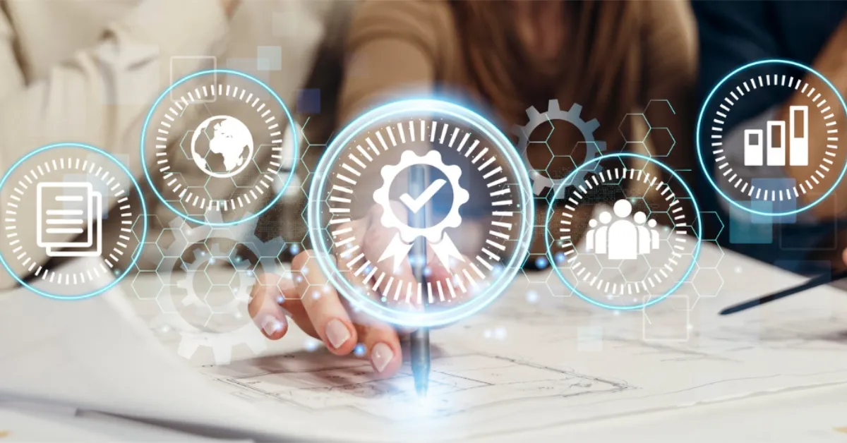 The Most Common Quality Management Systems Used in Software Development
